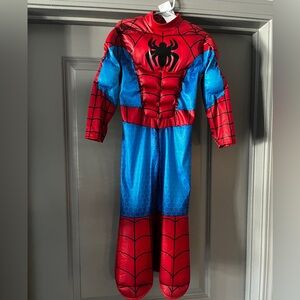 Marvel Spiderman for Kids 3/4T